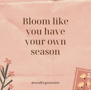 Meet your Posher, Lovie